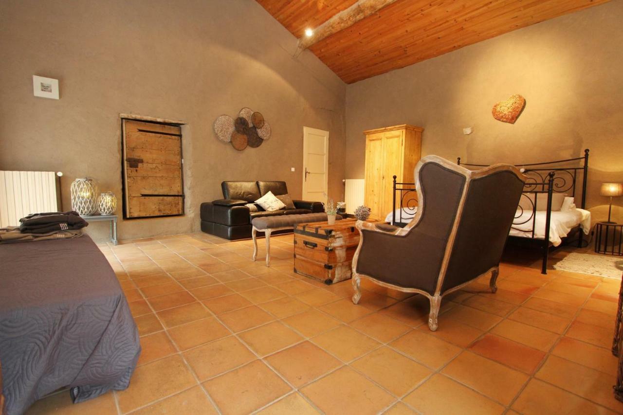 Bed and breakfast Du Pere Jean *