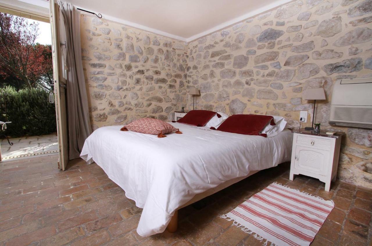 Bed and breakfast Du Pere Jean Roche-Saint-Secret
