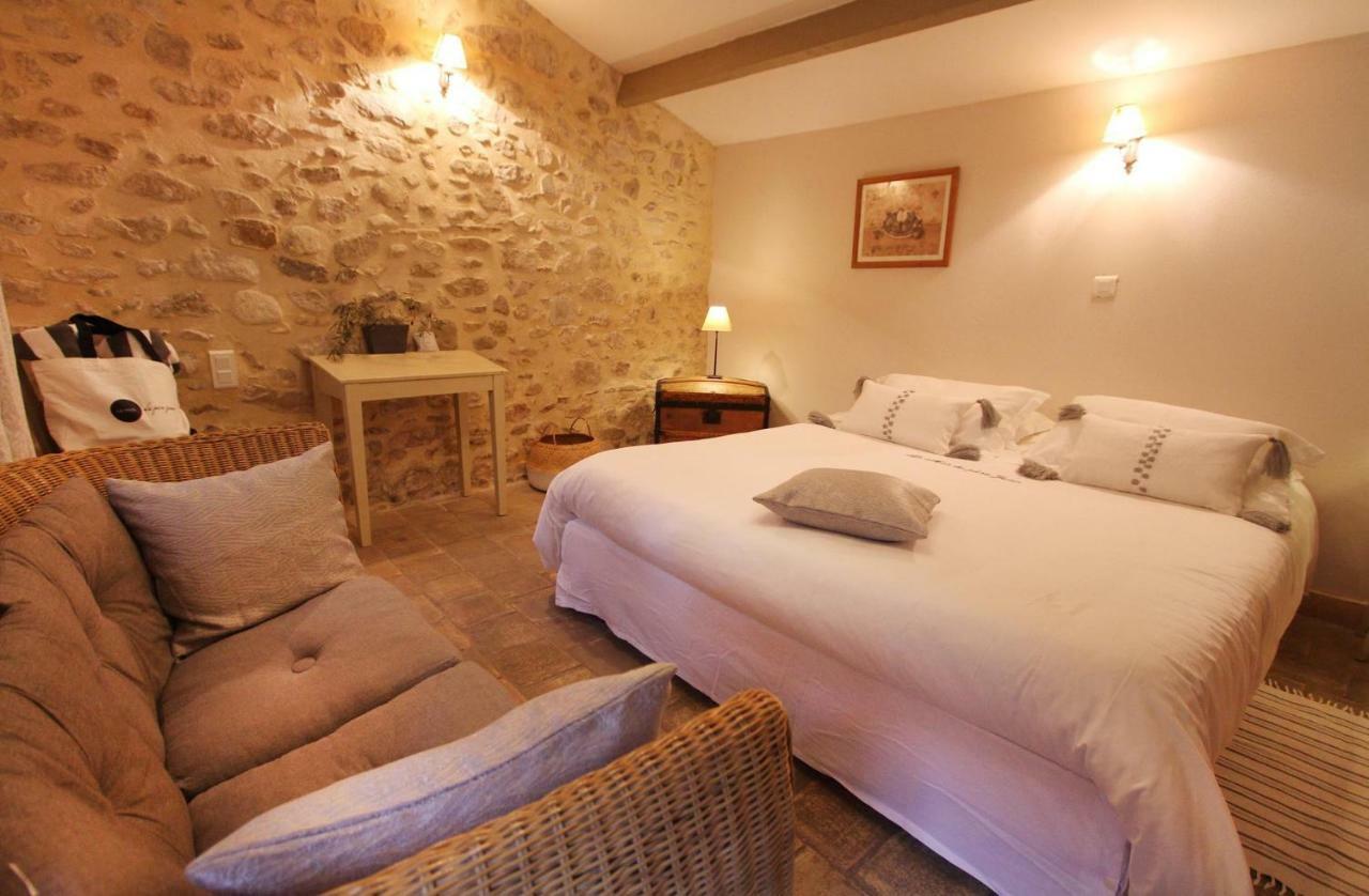 Bed and breakfast Du Pere Jean *