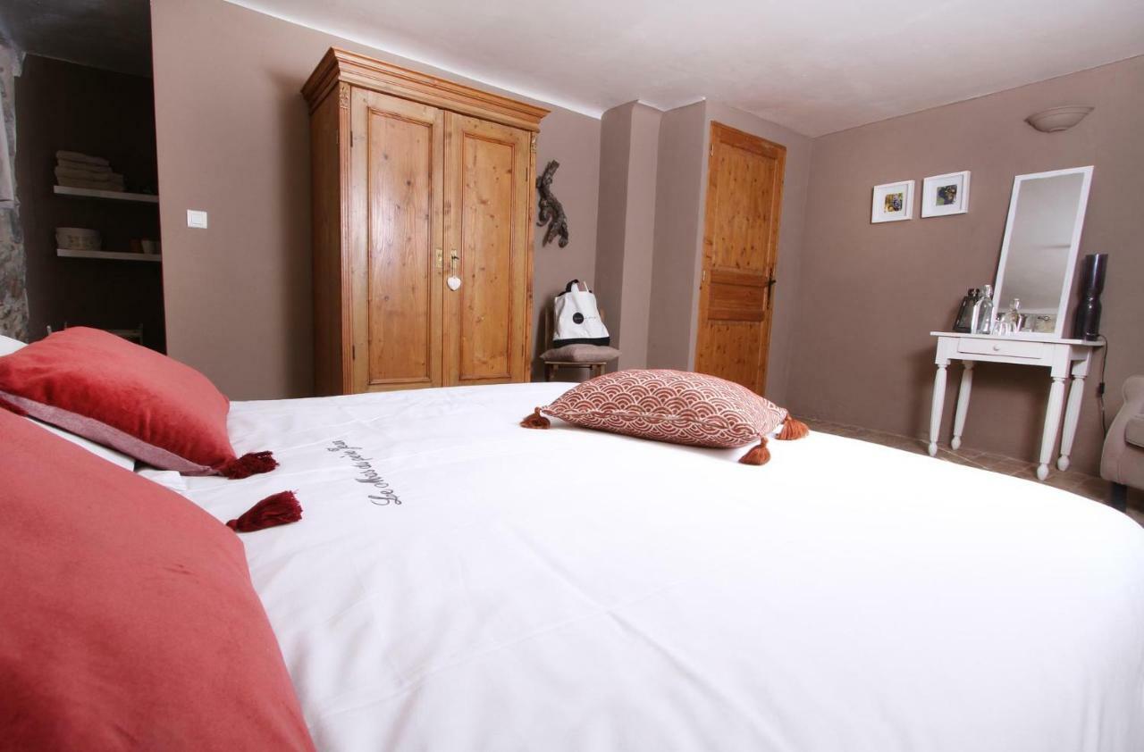 Bed & Breakfast Du Père Jean *
