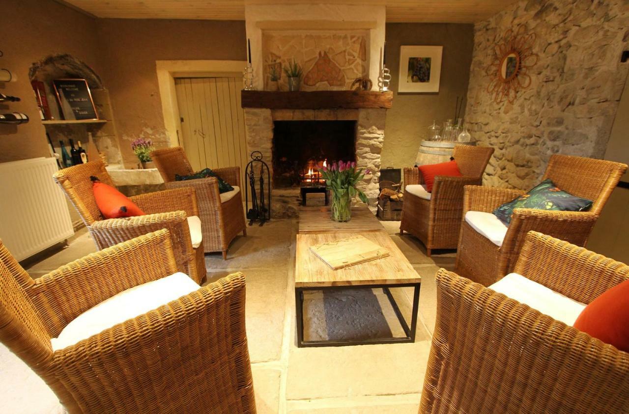 Bed and breakfast Du Pere Jean *