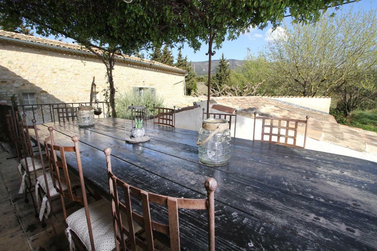 Du Père Jean Bed & Breakfast