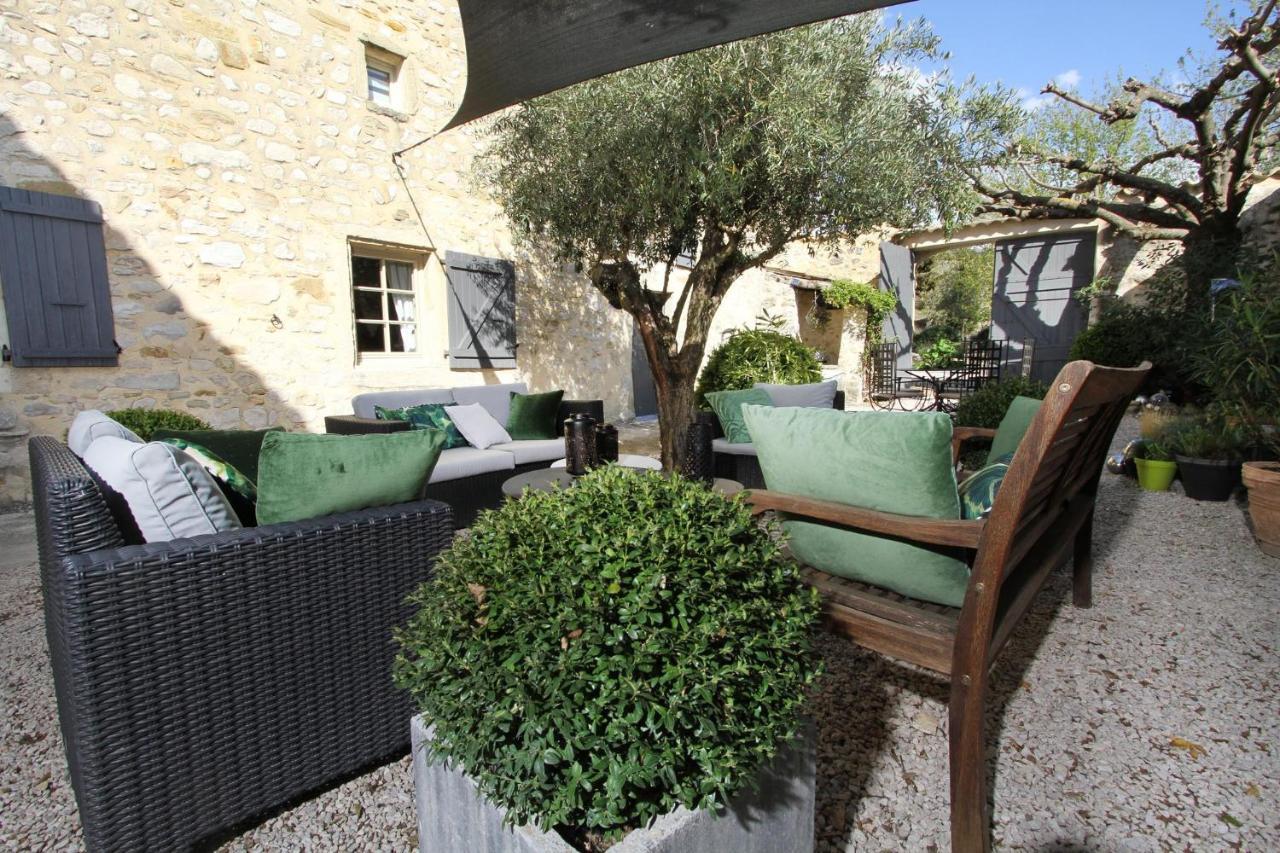Bed & Breakfast Du Père Jean *