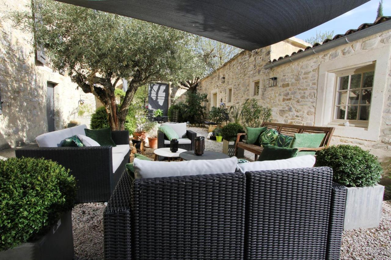 Du Père Jean Bed & Breakfast