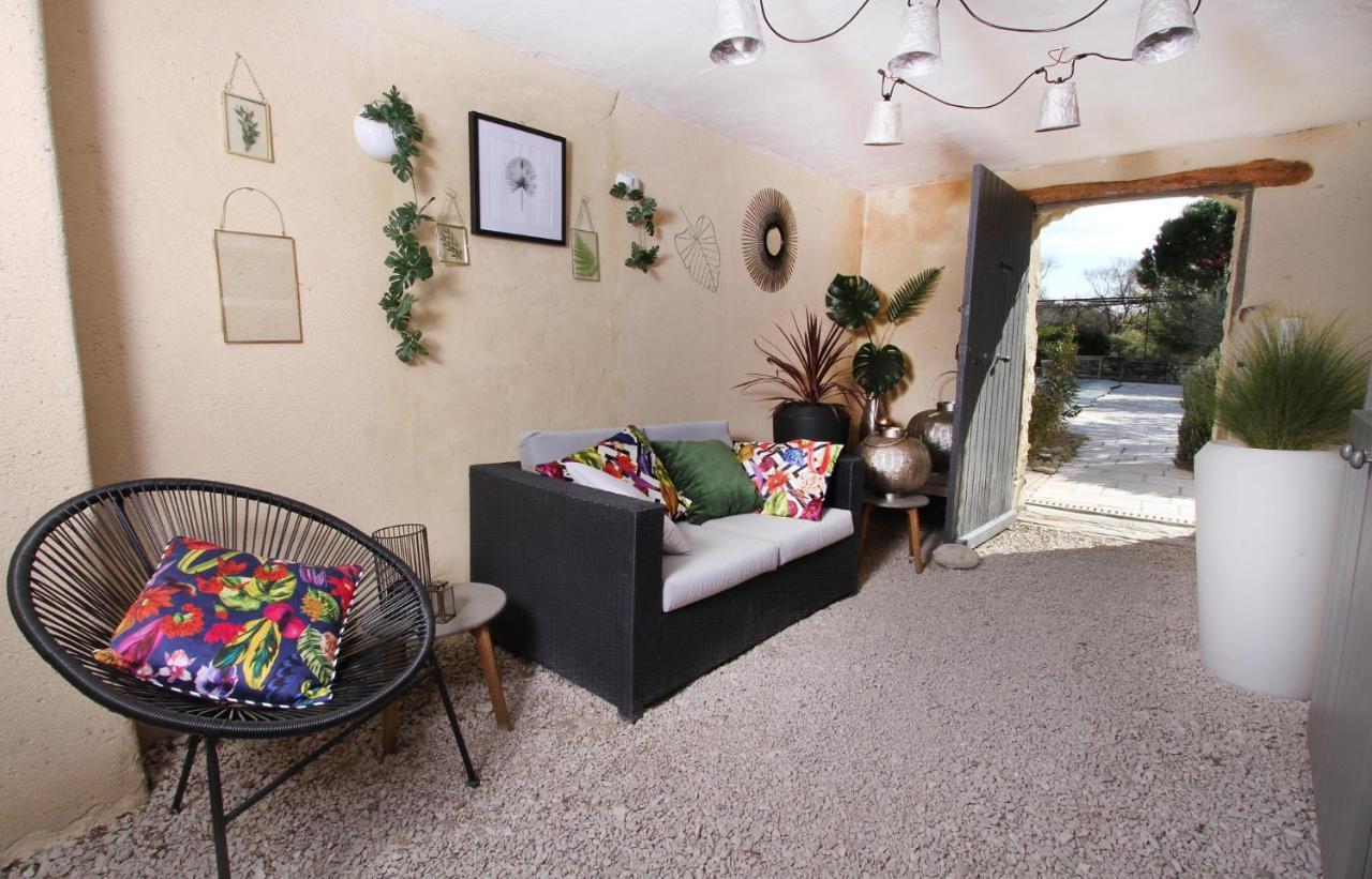 Bed and breakfast Du Pere Jean