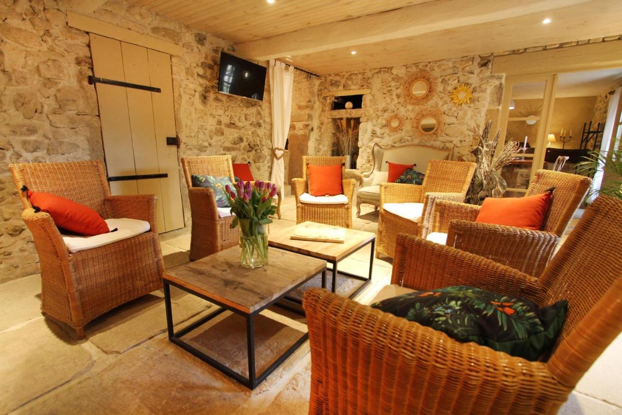 Bed & Breakfast Du Père Jean