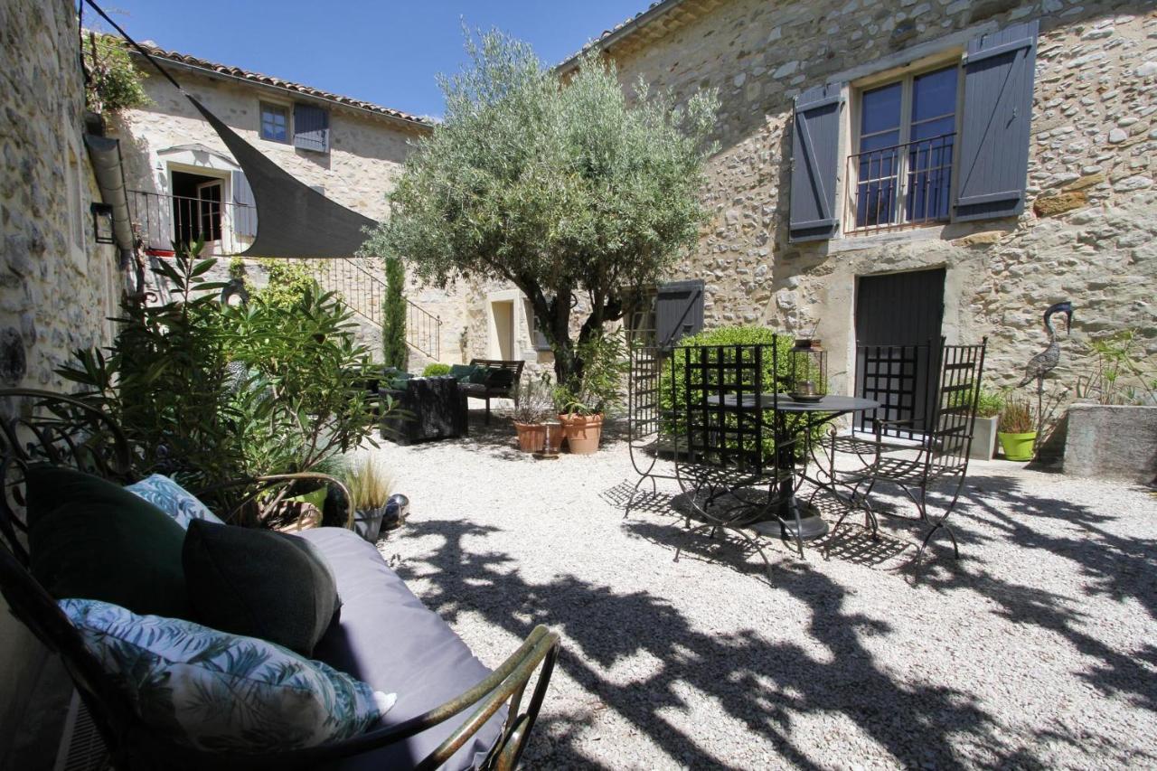 Du Pere Jean Bed and breakfast
