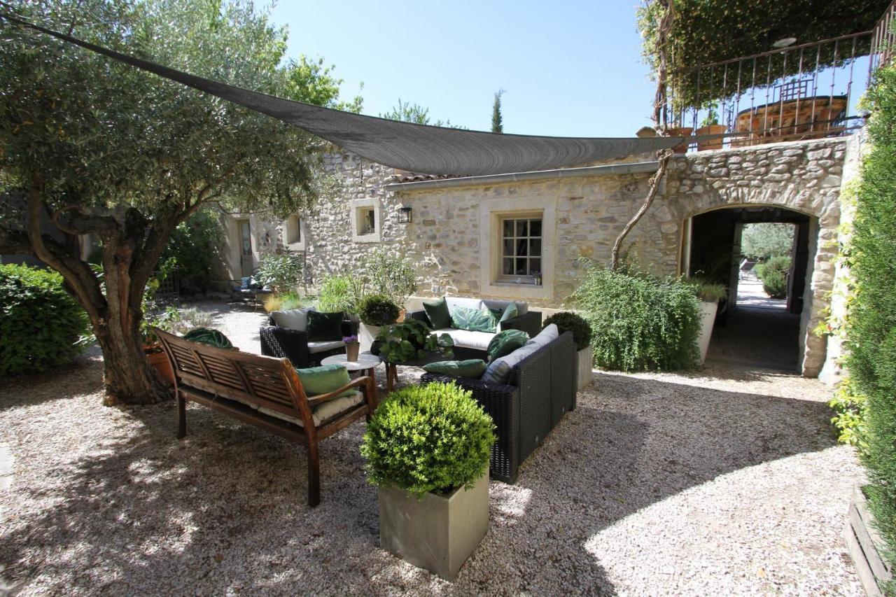Bed & Breakfast Du Père Jean Roche-Saint-Secret